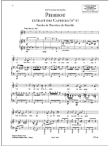 Intégrale des mélodies et chansons. Volume 2 - POULENC - Partition
